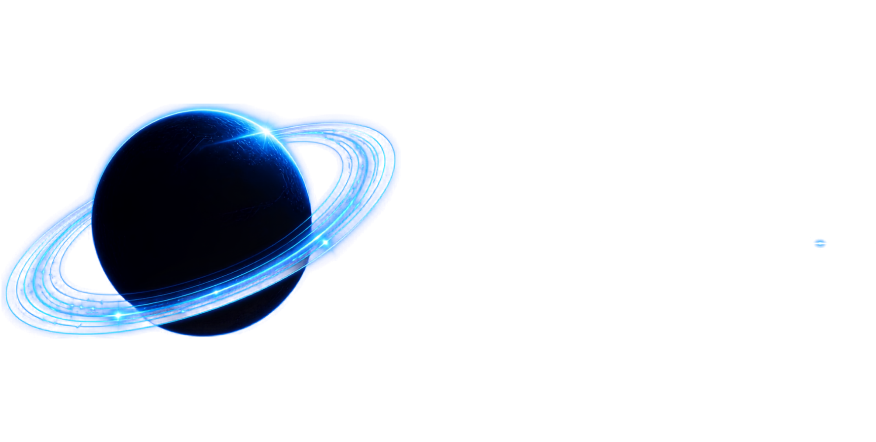 Saturn Circuits — Innovate, Connect, Illuminate