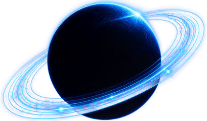 Saturn Circuits logo